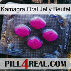 Kamagra Oral Jelly Sachets 02